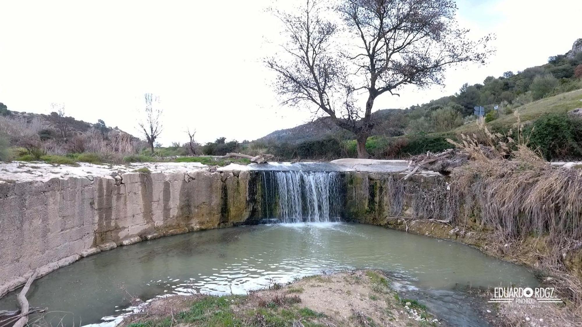 Alojamiento Rural Caserio De La Fuente Deifontes Kültér fotó